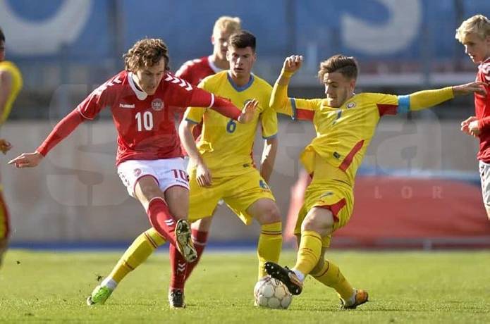 Nhận định, soi kèo U19 Na Uy vs U19 Romania, 21h ngày 22/3
