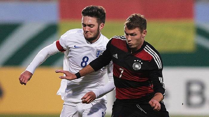 Nhận định, soi kèo U20 Anh vs U20 Đức, 2h30 ngày 23/3