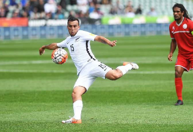 Nhận định, soi k&egrave;o U23 New Zealand vs U23 Trung Quốc, 9h30 ng&agrave;y 23/3