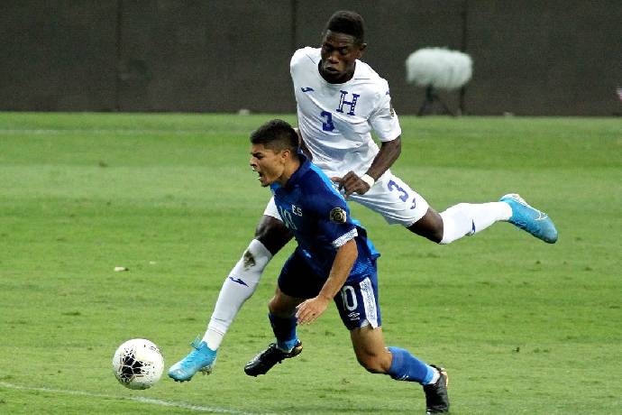 Phân tích kèo hiệp 1 El Salvador vs Honduras, 10h ngày 23/3