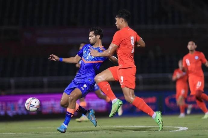 Soi bảng dự đoán tỷ số chính xác Ấn Độ vs Myanmar, 19h30 ngày 22/3