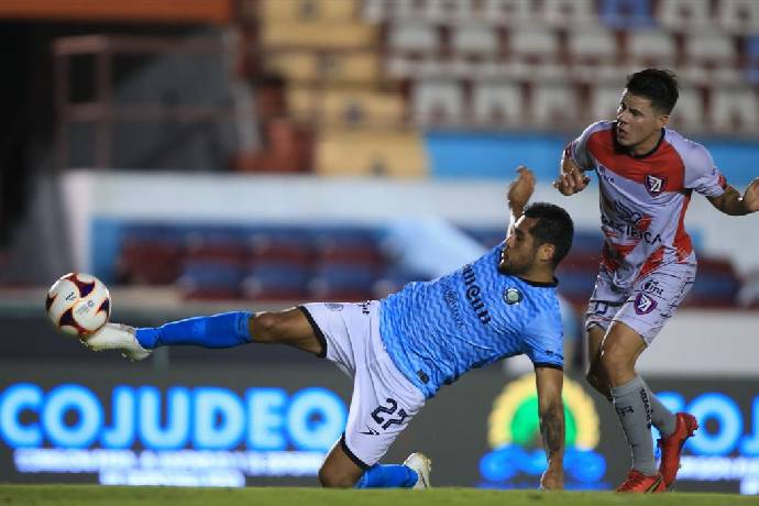 Soi kèo phạt góc Tepatitlan vs Cancun, 06h05 ngày 22/3
