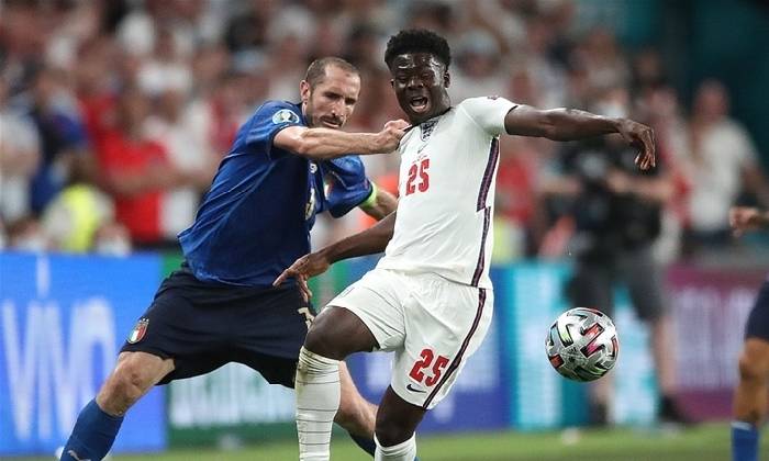 Tiên tri đại bàng dự đoán Italia vs Anh, 2h45 ngày 24/3