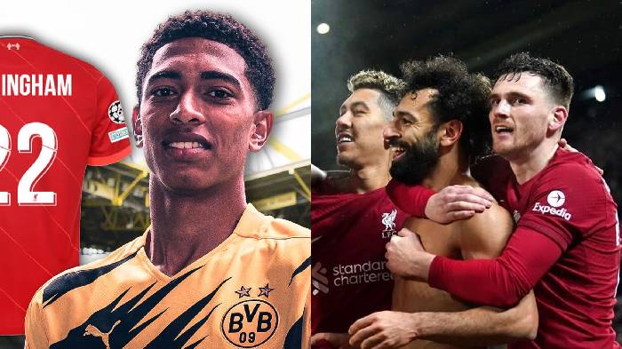 Tin Liverpool 21/3: Đạt thỏa thuận với Bellingham; Đón tin vui về lực lượng