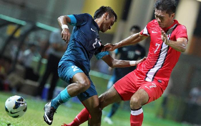 Tỷ lệ kèo nhà cái Hồng Kông vs Singapore mới nhất, 19h ngày 23/3