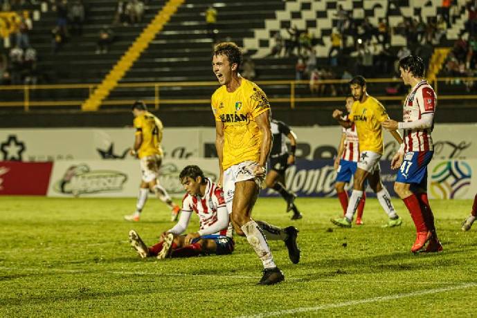 Nhận định, soi kèo Venados Yucatan vs Tapatio, 10h05 ngày 23/3