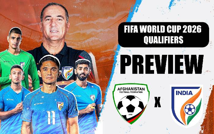 Nhận định, soi k&egrave;o Afghanistan với Ấn Độ, 02h00 ng&agrave;y 22/3: Ca kh&uacute;c khải ho&agrave;n