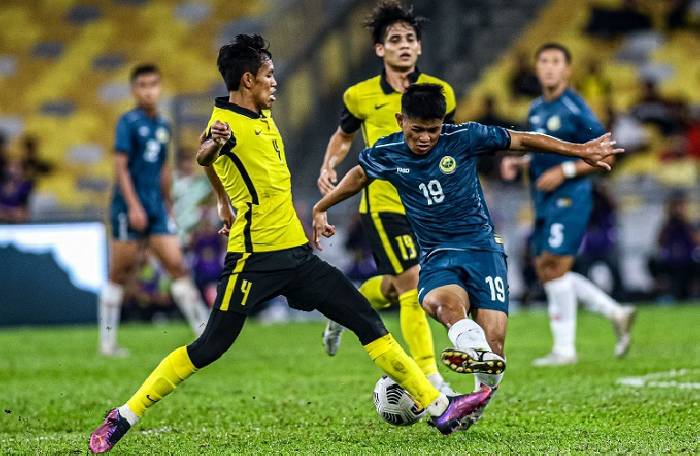 Nhận định, soi k&egrave;o Bermuda với Brunei Darussalam, 2h00 ng&agrave;y 23/3: Brunei qu&aacute; yếu