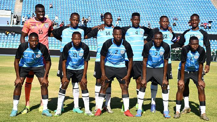 Nhận định, soi kèo Botswana với Rwanda, 20h00 ngày 22/3: Lần đầu cho Rwanda