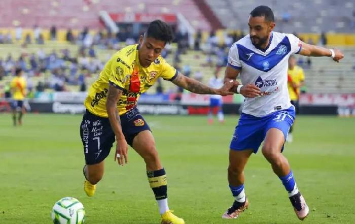 Nhận định, soi kèo Celaya với Atletico Morelia, 08h05 ngày 22/03: Một trời một vực