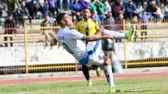 Nhận định, soi k&egrave;o Hutteen với Al Ittihad, 21h00 ng&agrave;y 22/3: Kh&aacute;ch &lsquo;out&rsquo;