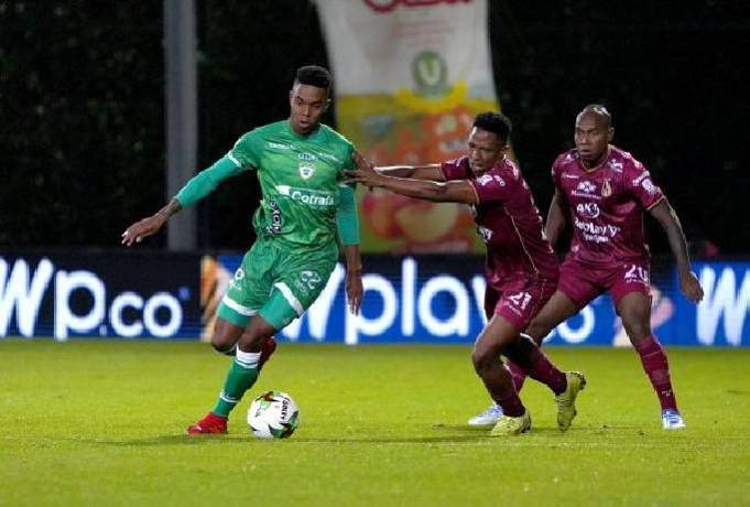 Nhận định, soi k&egrave;o La Equidad với Dep.Independiente Medellin, 8h20 ng&agrave;y 23/3: Tr&aacute;i đắng xa nh&agrave;