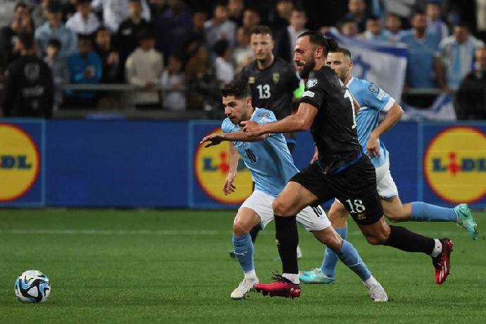 Nhận định, soi k&egrave;o Nam Phi với Andorra, 04h00 ng&agrave;y 22/03: Tiến bộ kh&ocirc;ng ngừng