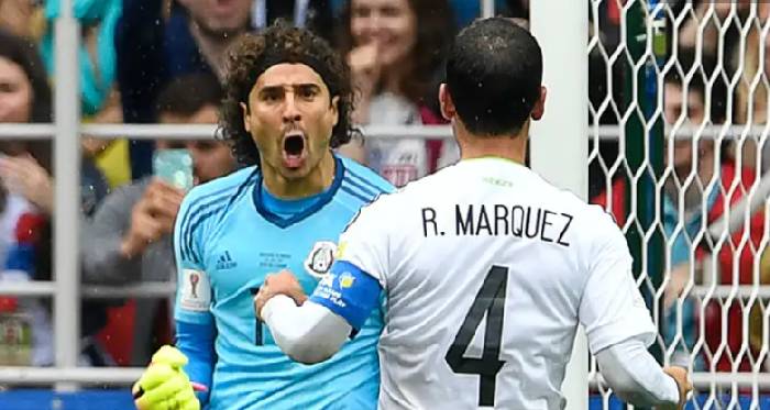 Nhận định, soi kèo Panama vs Mexico, 09h15 ngày 22/3: Lần đầu El Tri vào chung kết