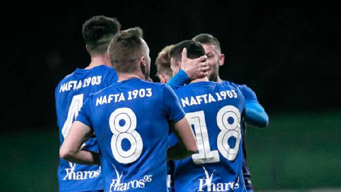 Nhận định, soi k&egrave;o Tabor Sezana với Nafta, 21h00 ng&agrave;y 22/3: Kh&aacute;ch hoan ca