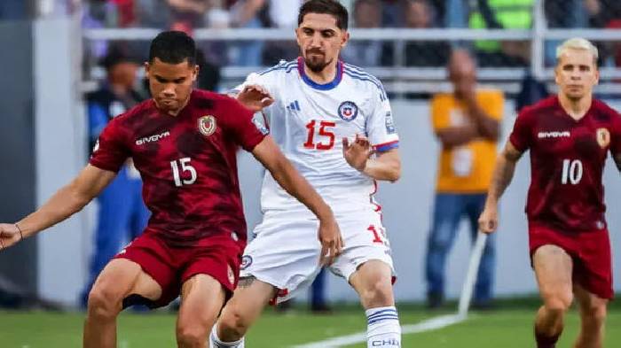 Nhận định, soi kèo Venezuela với Italia, 04h00 ngày 22/03: Chưa thể thích nghi