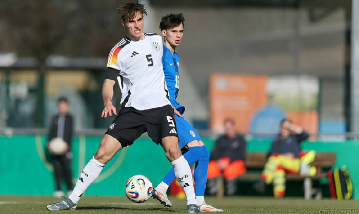 Nhận định, soi k&egrave;o U19 Ireland vs U19 Slovenia, 17h00 ng&agrave;y 22/3: T&igrave;m lại nụ cười