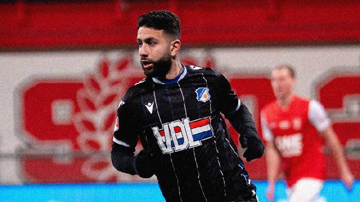 Nhận định, soi k&egrave;o VVV Venlo vs FC Eindhoven, 03h00 ng&agrave;y 23/3: Cửa tr&ecirc;n thất thế