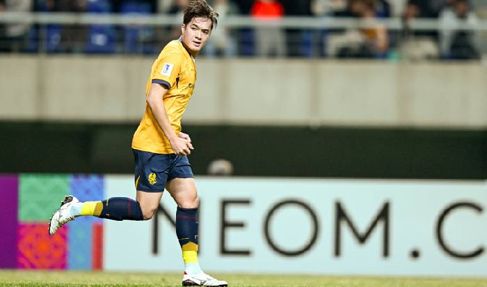 Soi k&egrave;o g&oacute;c Gwangju vs Pohang Steelers, 14h00 ng&agrave;y 22/3