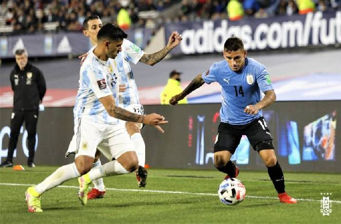 Soi kèo phạt góc Uruguay vs Argentina, 06h30 ngày 22/3