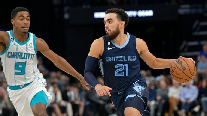 Nhận định bóng rổ Charlotte Hornets vs Memphis Grizzlies, 06h00 ngày 22/3: Khách buông bỏ