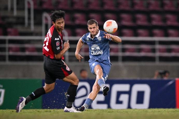 Nhận định, soi kèo Buriram vs Muangthong, 19h00 ngày 22/3: Quá khó cho khách