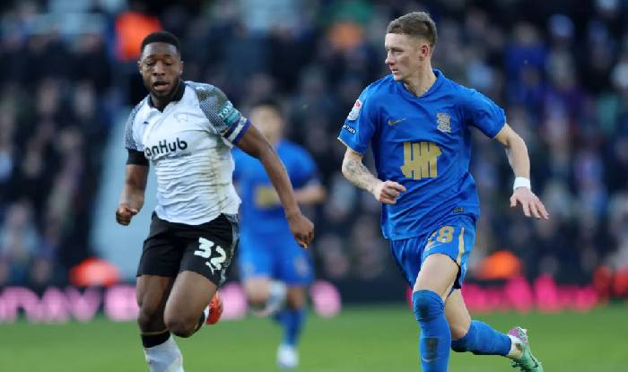 Nhận định, soi kèo Derby vs Birmingham, 19h30 ngày 21/3: Tiếp cận top 6