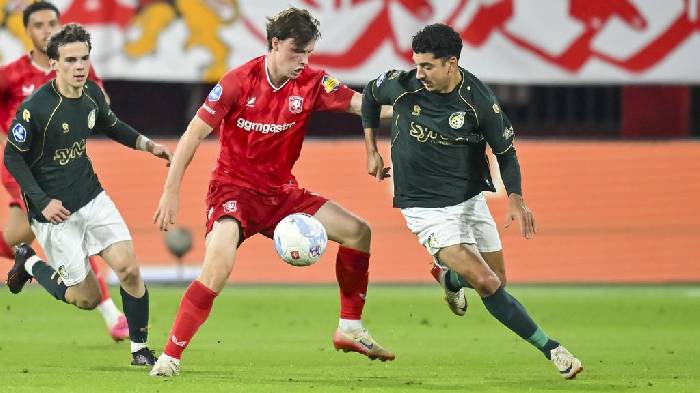 Nhận định, soi kèo Fortuna Sittard vs Twente, 22h30 ngày 21/3: Ca khúc khải hoàn