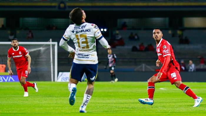 Nhận định, soi kèo Pumas UNAM vs Club America, 10h10 ngày 22/3: Quyết liệt
