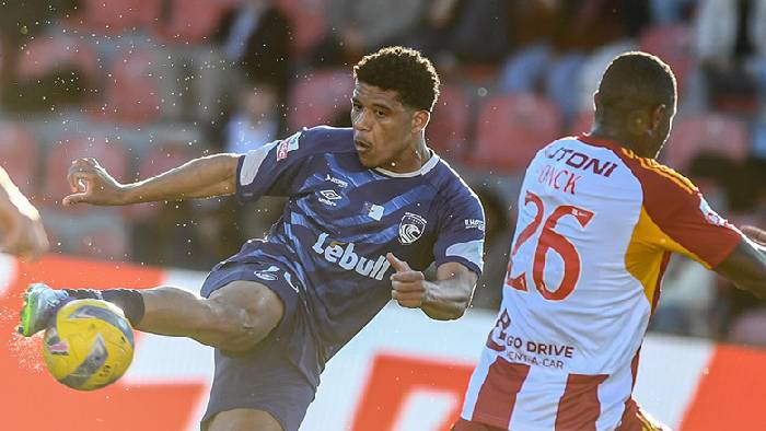 Nhận định, soi kèo Santa Clara vs Gil Vicente, 1h ngày 22/3: Sát nút