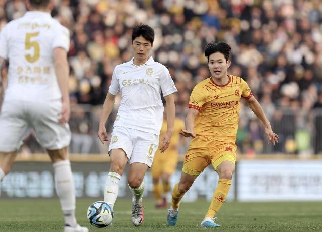 Nhận định, soi kèo Seoul vs Gwangju, 12h00 ngày 22/3: Nhọc nhằn