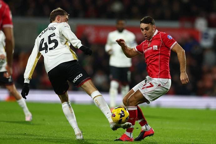 Nhận định, soi kèo Sheffield Utd vs Wrexham, 22h00 ngày 21/3: Hướng tới Top 6