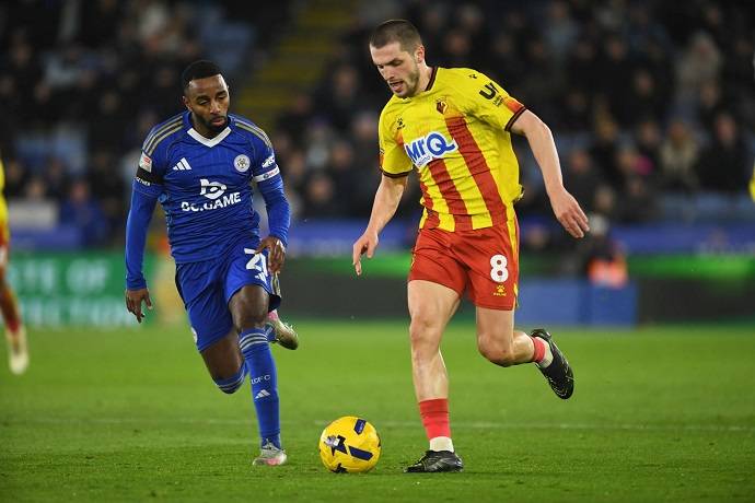 Nhận định, soi kèo Watford vs Leicester City, 22h00 ngày 21/3: Nỗ lực trụ hạng