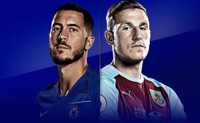 Dự đo&aacute;n Chelsea vs Burnley (2h 23/4) bởi chuy&ecirc;n gia Gruffydd Bowen Jones
