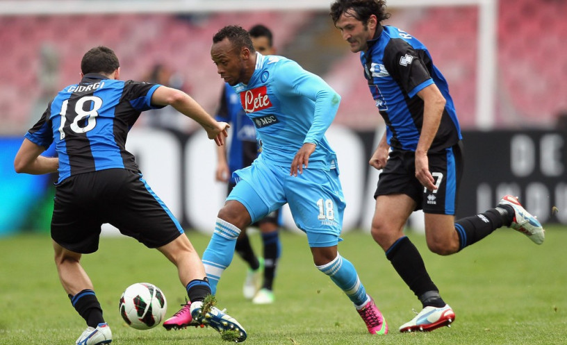 Phân tích tỷ lệ Napoli vs Atalanta, 00h00 ngày 23/4