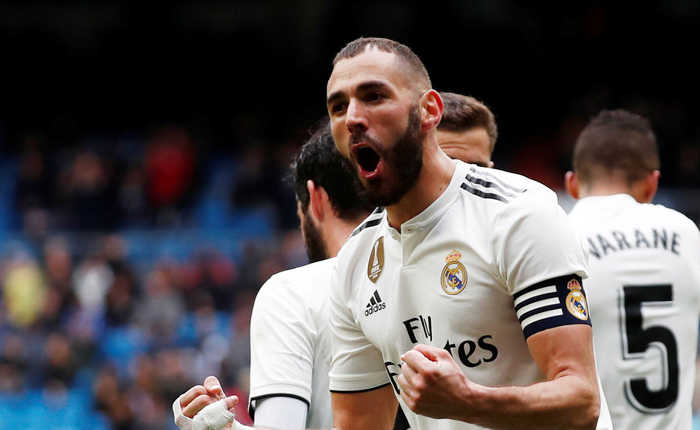 Tiếp tục &lsquo;bắt tay&rsquo; với Adidas, Real Madrid ph&aacute; s&acirc;u kỷ lục của Barcelona