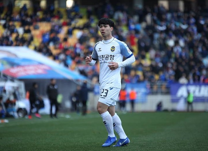 Kết quả C&ocirc;ng Phượng h&ocirc;m nay 21/4: Seoul vs Incheon, 14h