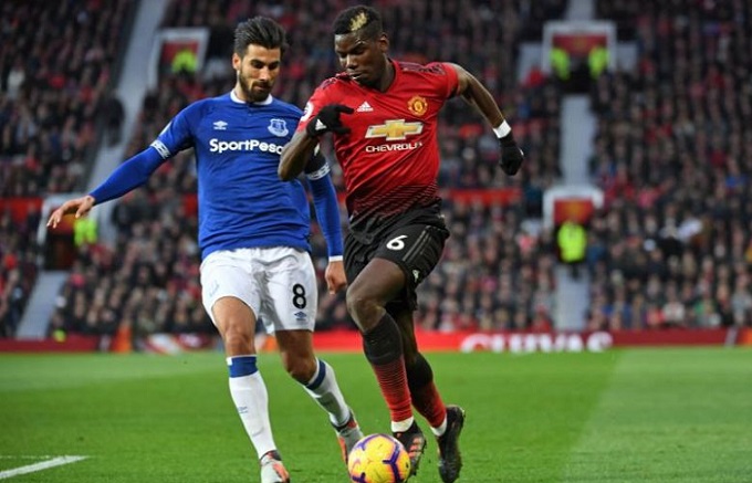 Nhận định Everton vs MU 19h30, 21/04 (Ngoại hạng Anh)