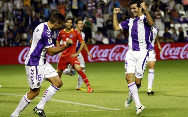 Phân tích tỷ lệ Valladolid vs Girona, 1h30 ngày 24/4