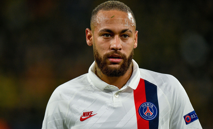 PSG ngăn chặn triệt để &yacute; định &lsquo;đ&agrave;o tẩu&rsquo; về Barcelona của Neymar Jr