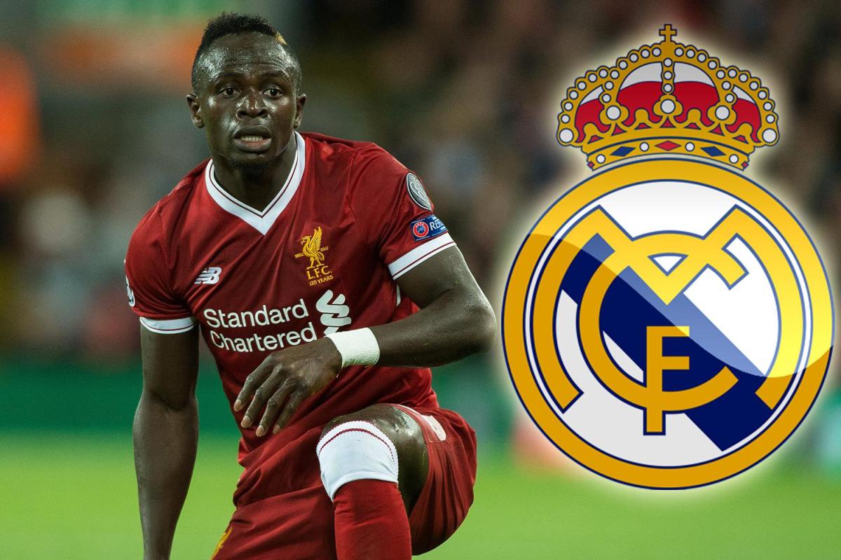 Tại sao Sadio Mane ki&ecirc;n quyết gia nhập Real Madird?