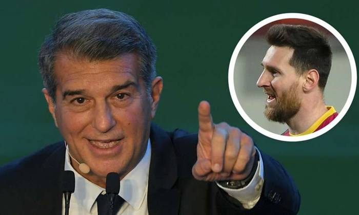 Barcelona r&uacute;t lui &ecirc;m thấm khỏi European Super League?