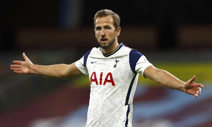 Harry Kane c&oacute; thể lỡ chung kết C&uacute;p Li&ecirc;n đo&agrave;n Man City vs Tottenham