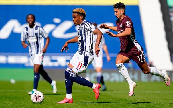 Lịch ph&aacute;t s&oacute;ng trực tiếp Ngoại hạng Anh h&ocirc;m nay 22/4: Leicester vs West Brom