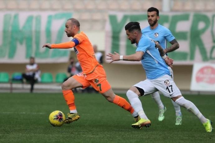 Nhận định Alanyaspor vs Gaziantep, 20h00 ngày 22/4
