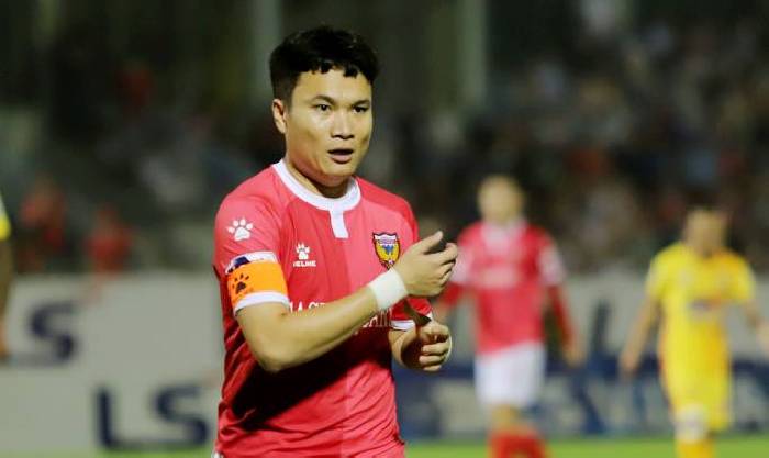 Nhận định Hồng Lĩnh Hà Tĩnh vs Công an Nhân dân, 18h ngày 23/4