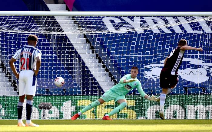 Nhận định Leicester vs West Brom, 2h ngày 23/4