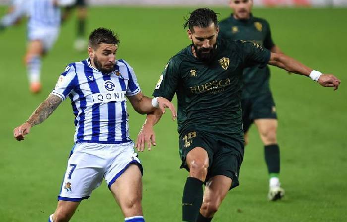 Nhận định Sociedad vs Celta Vigo, 2h00 ngày 23/4