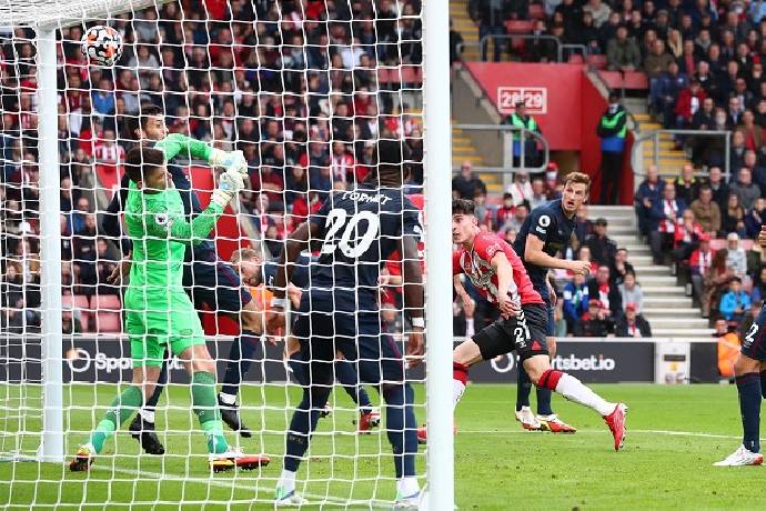 Nhận định, soi kèo Burnley vs Southampton, 1h45 ngày 22/4