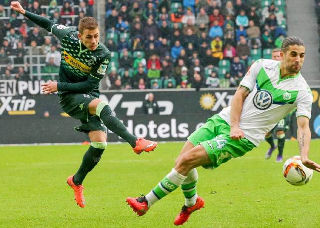 Nhận định soi kèo Freiburg vs M'gladbach, 20h30 ngày 23/4